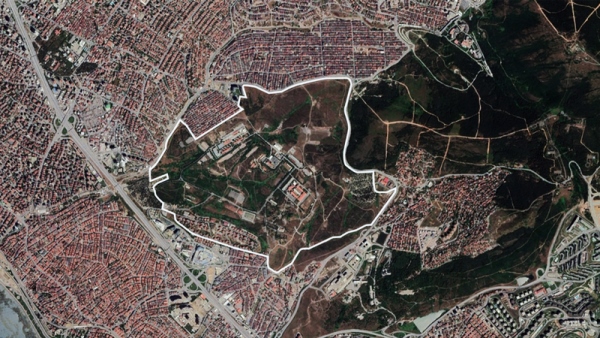 İstanbul’da askeri alanlar konut projelerine mi dönüyor?
