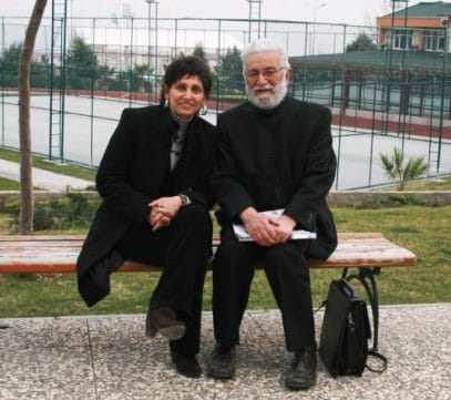 BEKTAŞ İLE SON RÖPORTAJ / Seval UYSAL