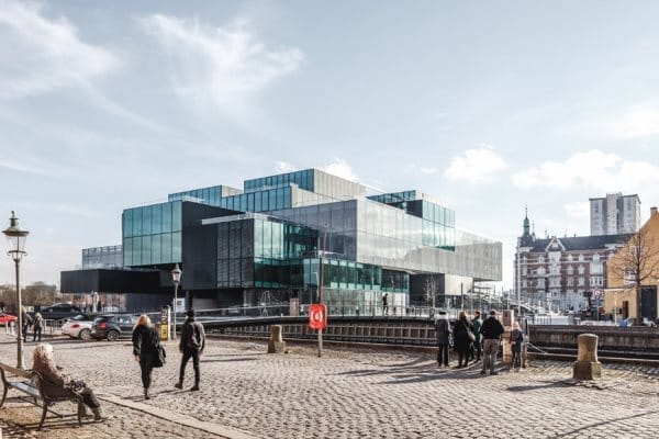 KOPENHAG BLOKLARI