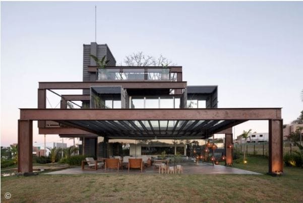 Laif Evi