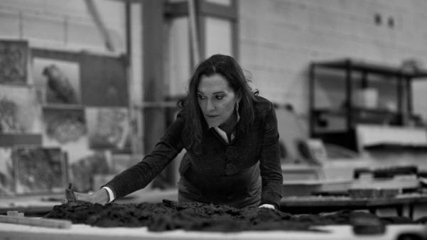 Cristina Iglesias 2020 Kraliyet Akademi Mimarlık Ödülü’nü kazandı