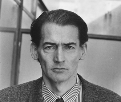 REM KOOLHAAS