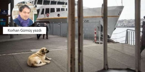 İstanbul’da başka bir şey olabilir veya oldu ya da olmakta…/ Korhan GÜMÜŞ