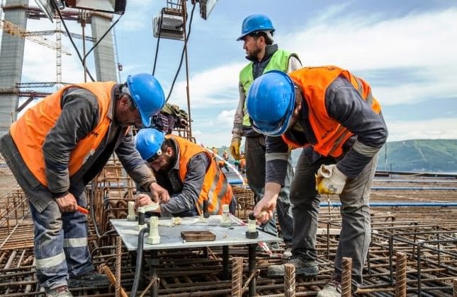 İnşaat işçilerine ‘taahhütname’: Çalışırken koronavirüs kaparsam sorumlu benim!