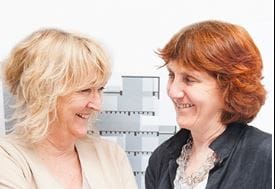 Yvonne Farrell ve Shelley McNamara 2020 Pritzker Mimarlık Ödülü’nü Aldı