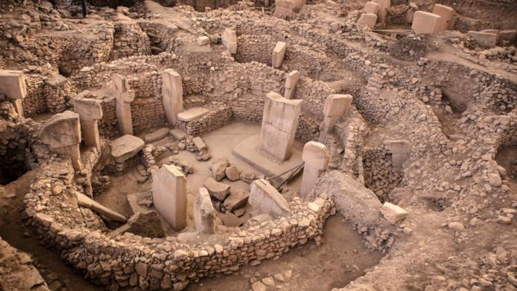 En çok ziyaret edilen 5 müze: Göbekli Tepe ilk sırada