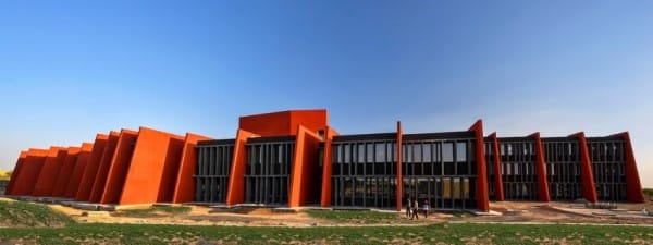 Rajasthan Okulu