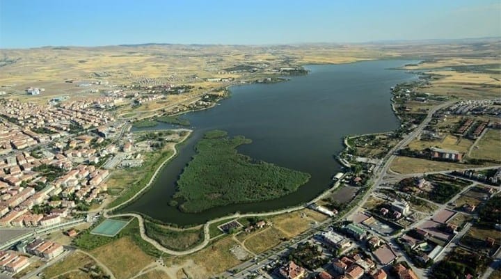 Talan sırası Gölbaşı’nda: Millet bahçesi adı altında sermayeye peşkeş çekilecek
