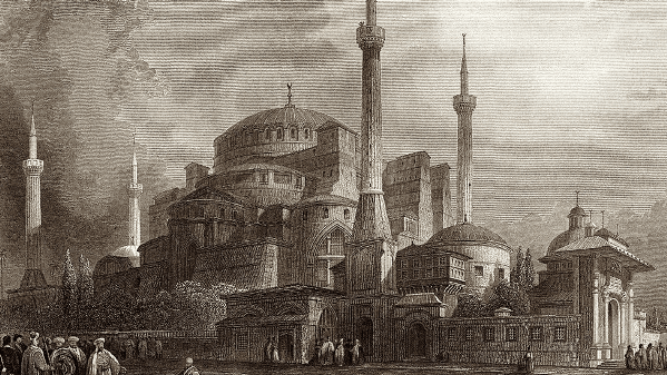 Ayasofya: Statüsüyle ilgili tartışmaların hiç bitmediği kutsal mekan