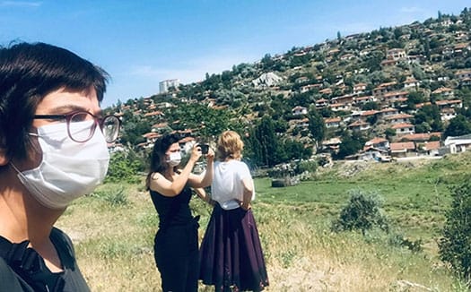 İmrahor Vadisinde Akla Ziyan bir Proje : Kanal Ankara
