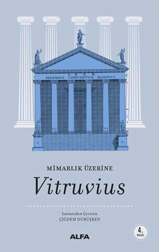 Mimarlık Üzerine (Ciltli) (Türkçe) Ciltli Kapak – 13 Mart 2017