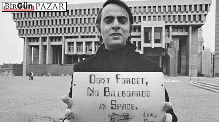 Elon Musk, SpaceX ve uzayın özelleştirilmesi / Anıl ABA