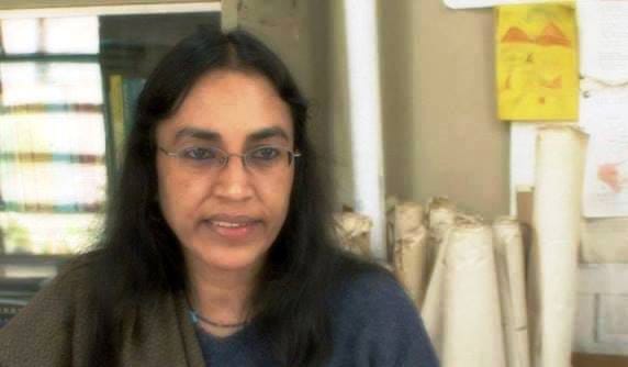 PERWEEN RAHMAN