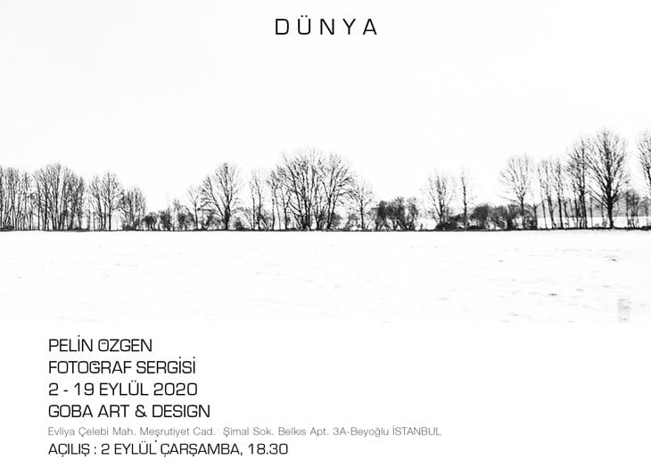 Karma Fotoğraf Sergisi: Dünya