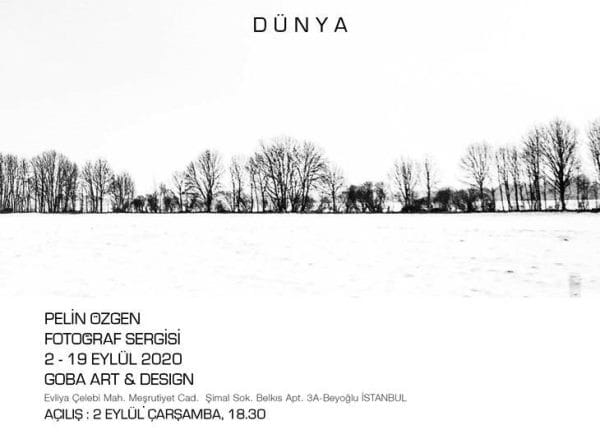 Karma Fotoğraf Sergisi: Dünya