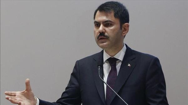 Bakan Kurum: Depreme karşı İstanbul’da seferberlik başlattık