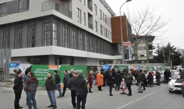 Ne BİM ne A101 ne ŞOK, burası başka market