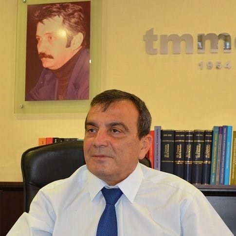 TMMOB kuruluşunun 66’ncı yılında: Geri adım atmayacağız