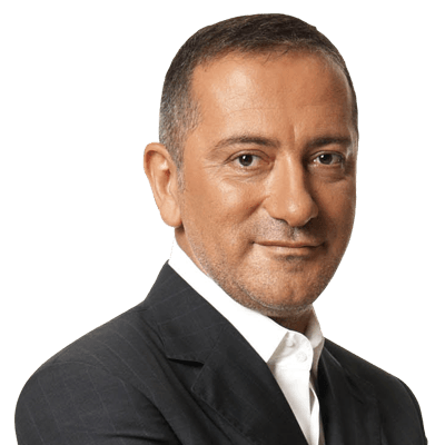 İmarla barıştınız, ya doğa ile