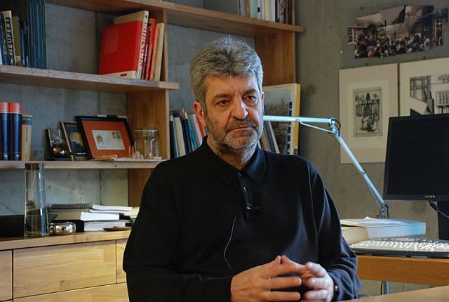 Prof. Dr. İHSAN BİLGİN’İN BİLGİ ÜNİVERSİTESİNDEN UZAKLAŞTIRILMASINA HAYIR…