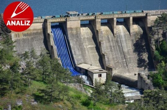 Cumhuriyetin endüstri tarihi koruma altına alındı, Çubuk Barajı halkın kullanımına açılıyor