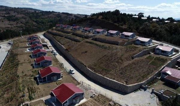 Hobi bahçesi satan ve pazarlayanlara hapis cezası geldi