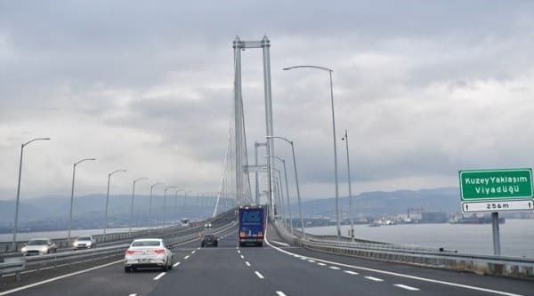 Mega projelere mega karartma: Ne kadar harcandığını gizleyecekler!
