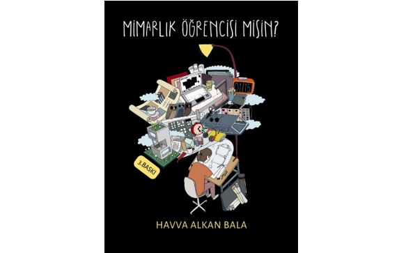 MİMARLIK ÖĞRENCİSİ MİSİN?