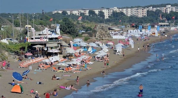MUÇEV meğer paralel belediyeymiş!