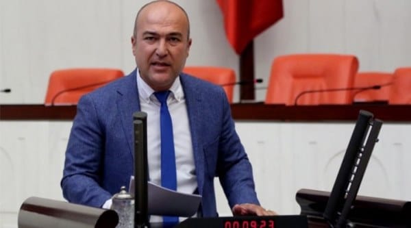 Rant ve yağmaya açık kapı bıraktılar: İhaleden muaf çevre ajansı