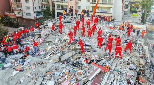 11 yıl boyunca uyarılar duyulmadı: Bataklıkken yapılaşmaya açıldı