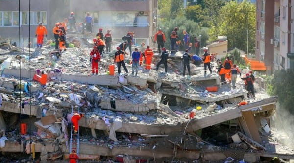 17 yılda depremle ilgili 58 araştırma önergesi, iktidarın oylarıyla reddedildi