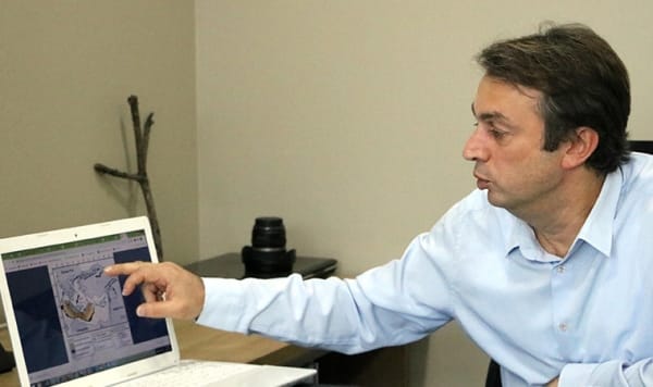 Prof. Dr. Kutoğlu: Bunlar daha büyük depremlerin ayak sesleri