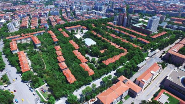 Saraçoğlu kimin mahallesi?