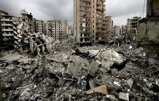 Deprem: öncesi/esnası/sonrası