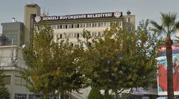 Eğitim alanı ranta çevrildi