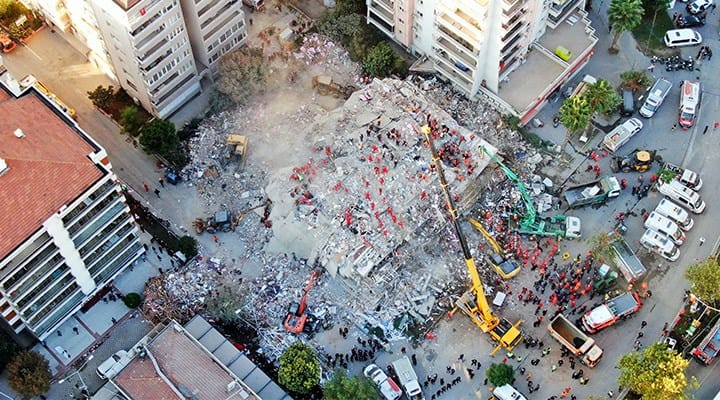 Güçlendirme projesi on binlerce lira tutuyor, teşvik yok, ucuz kredi bile yok: ‘Çare’ deprem duası!