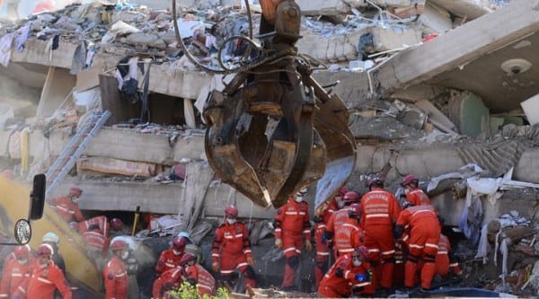 Deprem, Cumhuriyet ve tarih metodolojisi 32