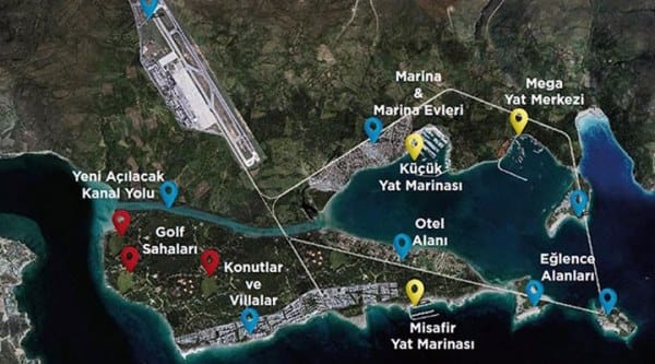İzmir Yaşam Alanları: Öncelikli olan yaşam mı, yatırım mı?