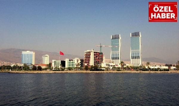 İzmir’de Tunç Soyer’in girişimiyle 45’i bilim insanı 400 katılımcı bir araya geldi