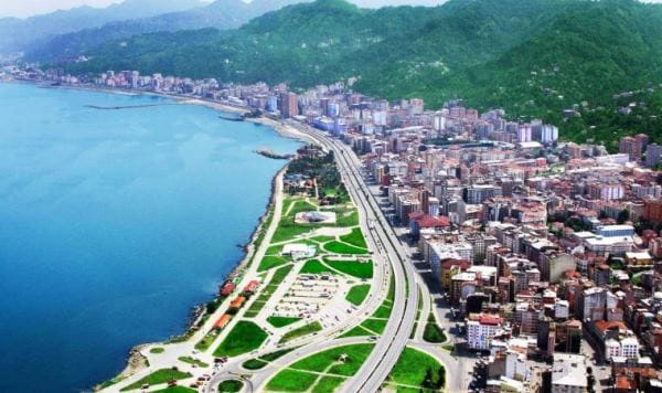 Prof. Dr. Bektaş: İzmir depremi, Doğu Karadeniz’e uyarıdır