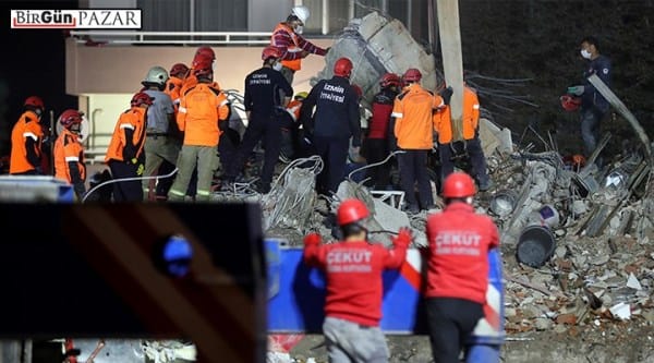 Ruh sağlığımızı doğal afetin doğal olmayan yanları bozuyor
