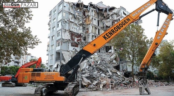 Ruhumuzdaki fay kırıkları