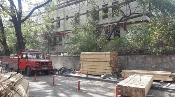 Saraçoğlu için ÇED gerekli değil kararı: İtirazlara kulak tıkalı