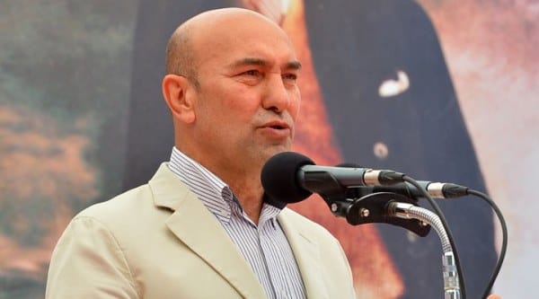 Soyer, kolon kesilmesi iddiasını doğruladı, yıkılan binalara ilişkin tespitlerini açıkladı