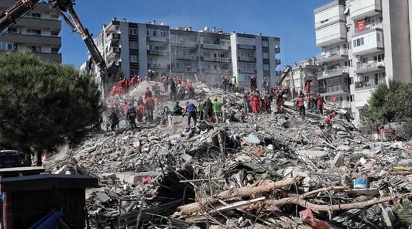 Yedi maddede AKP’nin ihmaller zinciri: Afet sizden geliyor