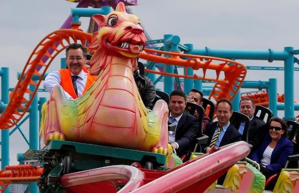 Mimarlar: Büyükşehir Belediyesi’nin Gökçek yolsuzluk davasına müdahil olacağız