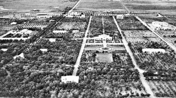 Mimarlar, Atatürk Orman Çiftliği’nde Atatürk’ün vasiyeti ve şartlı bağışını ihlal davasını, Anayasa Mahkemesi’ne taşıdı