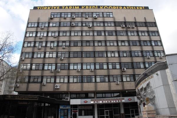 Mimarlardan TRT Arı ve Orkut Stüdyoları zaferi