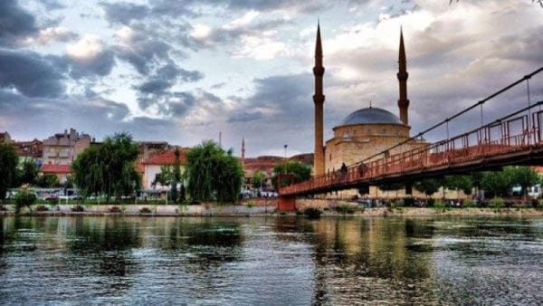 Mimarlar, Avanos’u katledecek Kanadalı şirkete ‘ülkene dön” dedi